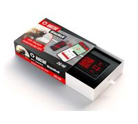 Modulo di tracciamento RideLink WingMan 4G, IP54