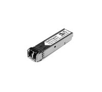 Modulo di transceiver SFP a fibra ottica Gigabit STARTECH.COM - Compatibile Cisco GLC-SX-MM - Multimodale LC - 550 m