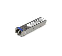 Modulo di transceiver SFP - STARTECH - 1000Base-LX - Monomodo LC - 10 km - Gigabit Ethernet