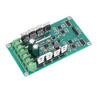 Modulo di trasmissione a doppio canale industriale a doppio canale con funzionalità freno componente elettronico per robotica fai - -te