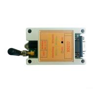 Modulo di trasmissione dati seriale wireless - per RS232 - per RS485 USB 433 MHz 868 MHz Ricetrasmettitore a lungo raggio - per automazione industriale - per monitoraggio remoto per case intelligenti