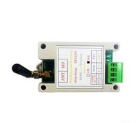 Modulo di trasmissione dati seriale wireless - per RS232 - per RS485 USB 433 MHz 868 MHz Ricetrasmettitore a lungo raggio - per automazione industriale - per monitoraggio remoto per case intelligenti