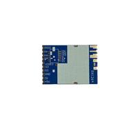 Modulo di Trasmissione Immagini Wireless FPV RX1264 1.2G 1.3G Trasmettitore e Ricevitore Audio e Video per Droni