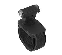 Modulo di trasmissione per fotocamera, supporto da polso regolabile a sgancio rapido per creazione di vlog, viaggi e riprese all'aperto, supporto da polso rotante per riprese da viaggio, accessorio