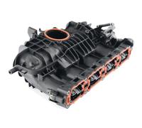 Modulo Di Tubo Di Aspirazione Con Bypass A Sottovuoto, PARTSTEC Per AUDI A4 B9