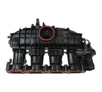 Modulo Di Tubo Di Aspirazione Con Bypass A Sottovuoto, PARTSTEC Per VW BEETLE