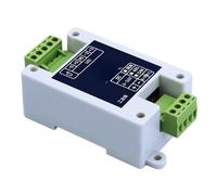 Modulo di uscita a impulsi Modulo di acquisizione del sensore di carico di trazione di pressione Trasmettitore digitale elettronico(4 way RS485)