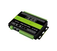 Modulo di uscita analogica Ethercat Io Tensione e corrente Ethernet 5V / 10V 4-20Ma