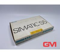 Modulo Di Uscita Analogica Siemens 6ES5470-7LB12 E-Stand 03 Simatic S5