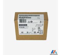 Siemens 6ES7136-6DC00-0CA0 New factory sealed SIMATIC DP, Electronics module