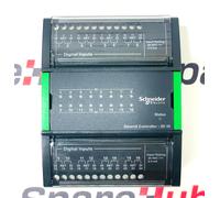 Modulo di uscita ingresso SCHNEIDER ELECTRIC DI-16 SXWDI16XX10001