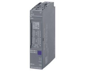 Modulo di uscite analogiche Siemens Simatic ET 200SP AQ 4XU/I Standard 6ES71356HD000BA1