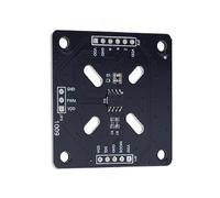 Modulo di Valutazione Encoder Magnetico XJX-134 MT6701 MT6701CT Controllo PWM Motore Passo A Passo 42