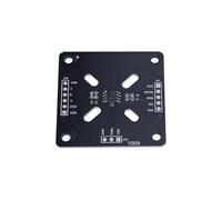 Modulo di Valutazione Encoder Magnetico XJX-134 MT6701 MT6701CT Controllo PWM Motore Passo A Passo 42