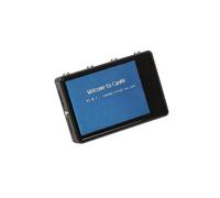 Modulo di Visione AI CanMV K210 con Fotocamera OV2640 da 2 MP e Scheda da 32 GB per il Riconoscimento Facciale e del Colore Tramite Intelligenza