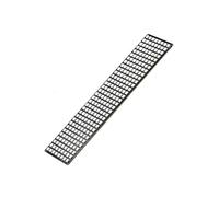 Modulo di visualizzazione del tabellone del LED di colore pieno 256Bit 8X32 ideale per illuminazione della fase e decorazione Progetto elettronico programmabile LED Light Board