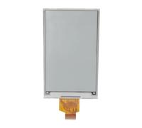 Modulo di visualizzazione Nutriess da 4.26 pollici 800x480 pixel SPI Comunicare il modulo schermo di carta e bianco nero per serie RPI per STM32