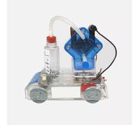 Modulo didattico generazione energia celle a combustibile per lezioni pratiche d