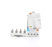 Bticino blocco differenziale 2P 32A AS 300MA G24AS32