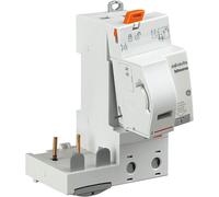 Bticino blocco differenziale 2P 63A AC 500MA G25AC63