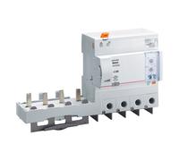 Modulo Differenziale salvavita Bticino Btdin 4P 63A 400V Tipo F IP20 6M G47XF63