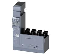 Modulo differenziato Siemens RCD310 per 3VA11 4 poli 160A 3VA91140RS10
