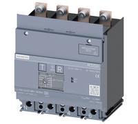 Modulo differenziato Siemens RCD320 per serie 3VA11 4 poli 3VA91140RL10