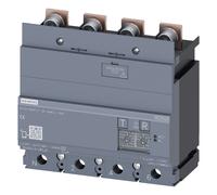 Modulo differenziato Siemens RCD520 per serie 3VA12 4 poli 3VA92140RL20