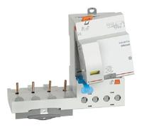 BTICINO G43AC32 BTDIN-BDA MODULO DIFFERENZIALE 4P G2 32A 30MA TIPO AC