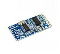Modulo Digitale 4.1 MP3 Decoder con Telecomando per Ricevitore Audio Progetti FAI DA TE