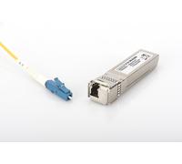 MODULO DIGITUS PROFESSIONAL SFP+ 10 GBPS BIDIREZIONALE SINGLEMODE TX1270/RX1330,