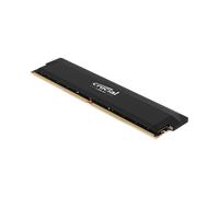 Modulo DIMM Crucial PRO OC 16 GB DDR5 6400 Nero (tray) - Nouvo