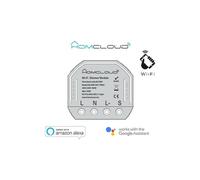 Modulo Dimmer 1CH Wi-Fi da incasso