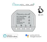 Modulo Dimmer 1CH Wi-Fi da incasso