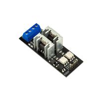 Modulo Dimmer Luce AC A 2 Canali, Logica 3,3 V/5 V, AC 50/60H, 220 V/110 V, per Lampade, Elementi, Ventilatori, Pompe