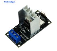 Modulo dimmer motore e regolazione lampada AC, 1 canale, logica 3,3 V/5 V, CA 50/60 Hz, 220 V/110 V - 600 V