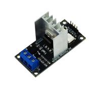 Modulo Dimmer per Luci A 1 Canale, 8A, Logica 3.3V/5V, CA 50/60Hz, per Lampade, Resistenze, Ventilatori, Pompe e Purificatori D'Aria.