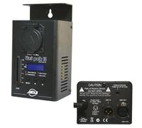 MODULO DIMMER SWITCH POTENZA 1 CANALE DMX UP-1 UP-2 BOTEX SCHUKO REGOLABILE