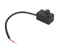 Modulo dimmer universale con regolazione 0,5-10 V, supporta 5-100 dimmer continuo senza rumore, funzionamento silenzioso, cambio dimmer