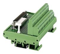 Modulo d'interfaccia Varioface-FLKM-D Phoenix Contact 2281131 FLKM-D15 SUB/S