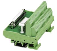 Modulo d'interfaccia Varioface-FLKM-D Phoenix Contact 2281212 FLKM-D37 SUB/B