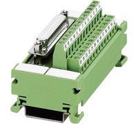 Modulo d'interfaccia Varioface-UM45-D Phoenix Contact 2962722 UM 45-D 9SUB/B