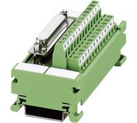 Modulo d'interfaccia Varioface-UM45-D Phoenix Contact 2962748 UM 45-D25SUB/B