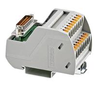 Modulo d'interfaccia Varioface-VIP Phoenix Contact 2903777 VIP-2/PT/D 9SUB/M