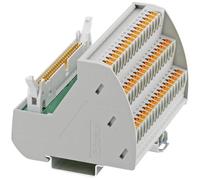 Modulo d'interfaccia Varioface-VIP Phoenix Contact 2903793 VIP-3/PT/FLK40