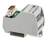 Modulo d'interfaccia VIP-2/SC/D 9SUB/F 2315162 Phoenix Contact