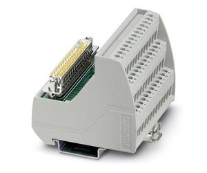 Modulo d'interfaccia VIP-3/SC/D25SUB/F 2315188 Phoenix Contact