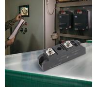Modulo Diodo Antireverso Cutting Edge MD50AMD100AMD200A1600V per Efficienza