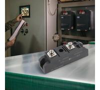 Modulo Diodo Antireverso Cutting Edge MD50AMD100AMD200A1600V per Efficienza