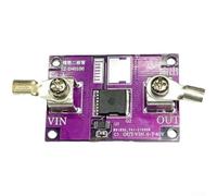 Modulo diodo di protezione da inversione di polarità ad alta corrente 60A per pannelli solari, batterie e alimentatori - resistenza 1,1 mΩ, 2µS per risposta, -40 ° (40 A senza terminale)